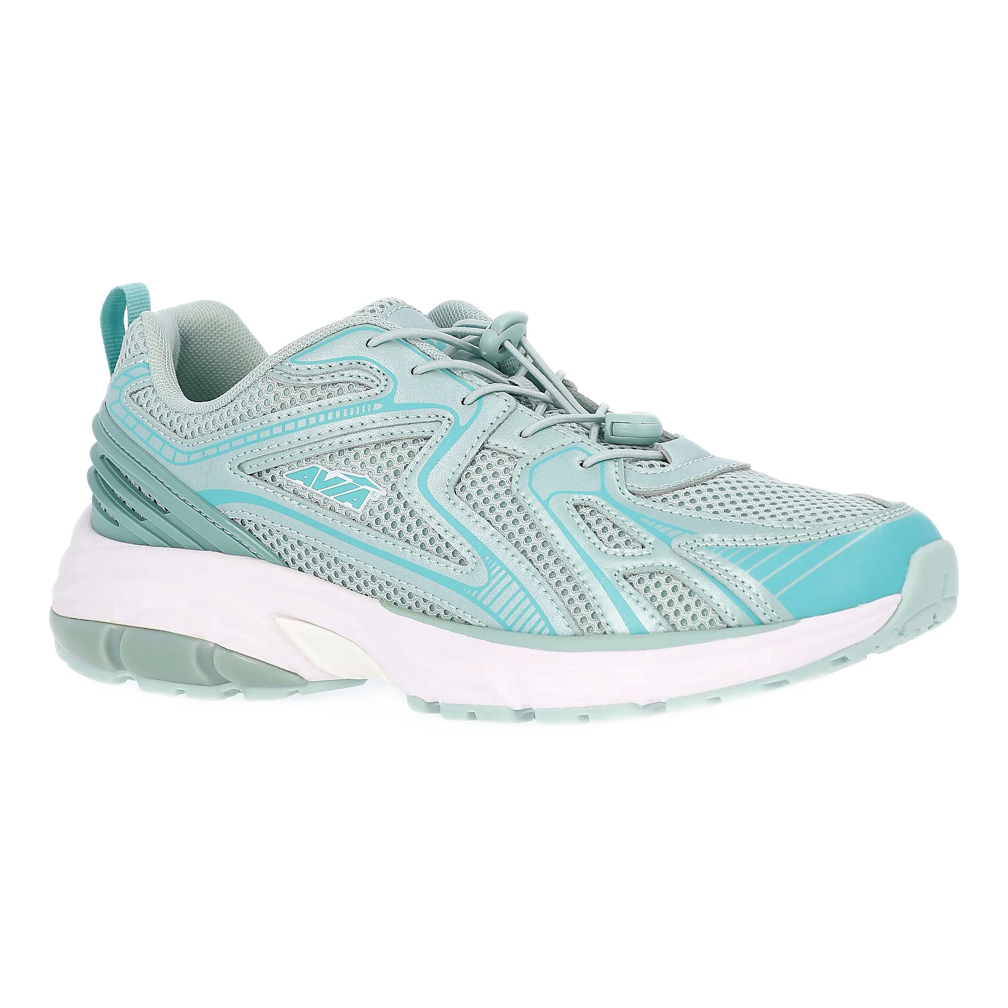 Avia Women's Performance Bungee Athletic Sneakers | Walmart (US)