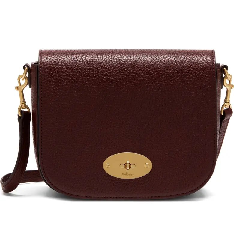 Small Darley Leather Satchel | Nordstrom
