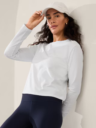 Essential Top | Athleta