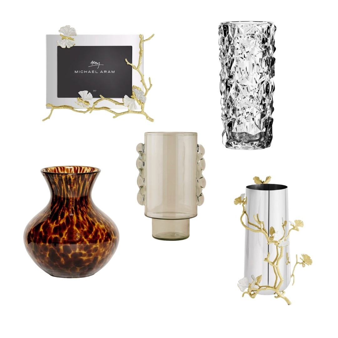 We love vases and so will mom!! Put some beautiful flowers in the vase and she will be so happy!!

#LTKOver40 #LTKSeasonal #LTKMothersDay