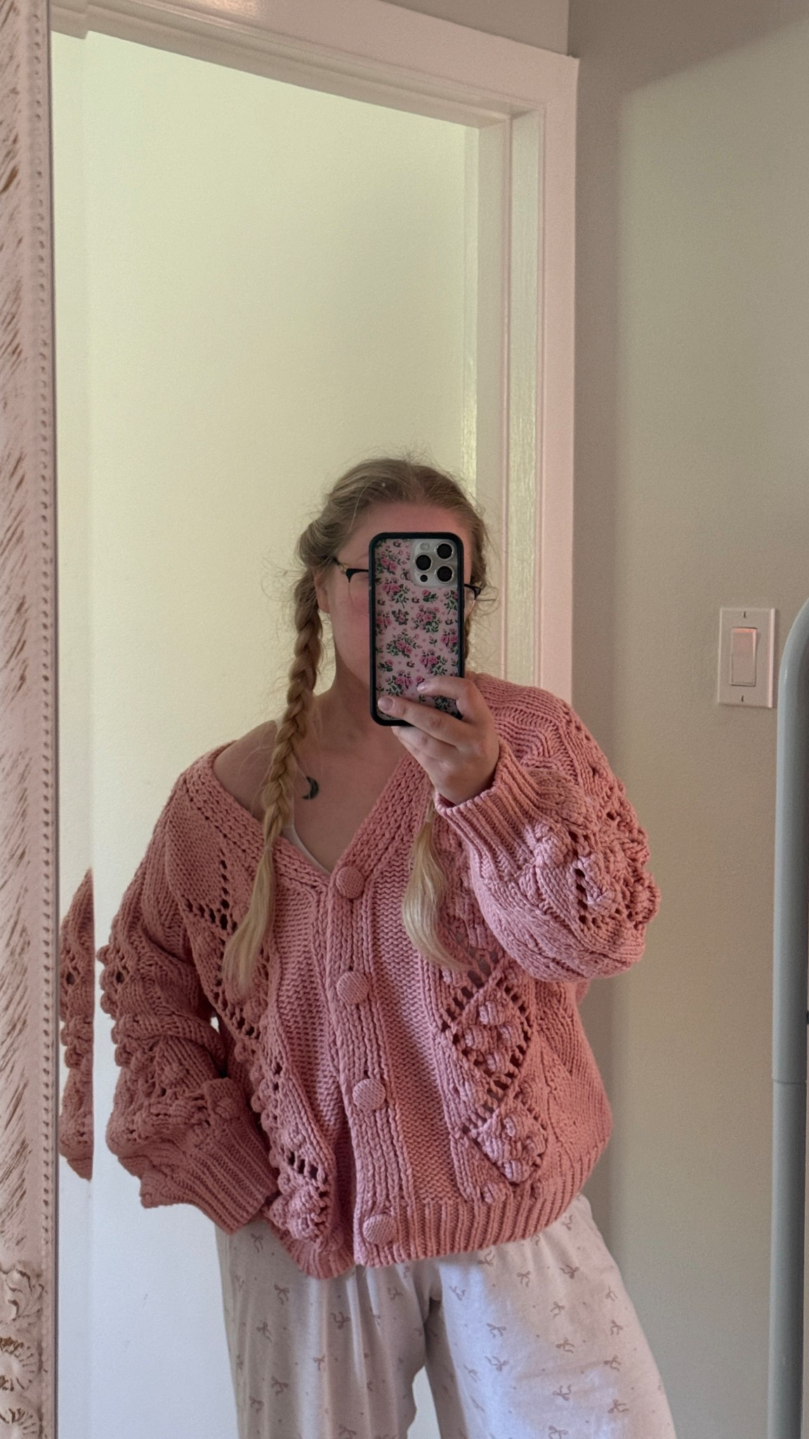 Perfect knit oversized cardi 🎀 comes in sizes XS to 4XL!! 

#LTKFindsUnder50 #LTKPlusSize #LTKSeasonal