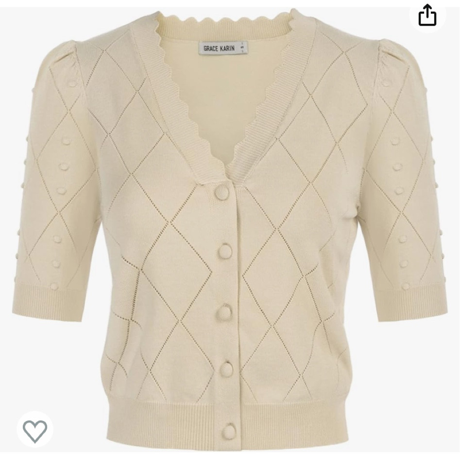 Fabulous  short sleeve cardigan for less than $20! Fall fashion. Fall photoshoot. Sweater weather. Amazon fashion find. Feminine top. Work wear. In the office  

#LTKfindsunder50 #LTKstyletip #LTKworkwear