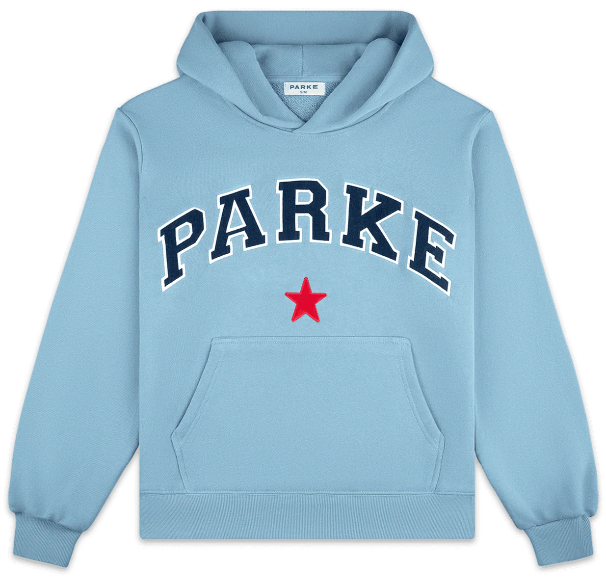 Varsity Star Hoodie | Parke