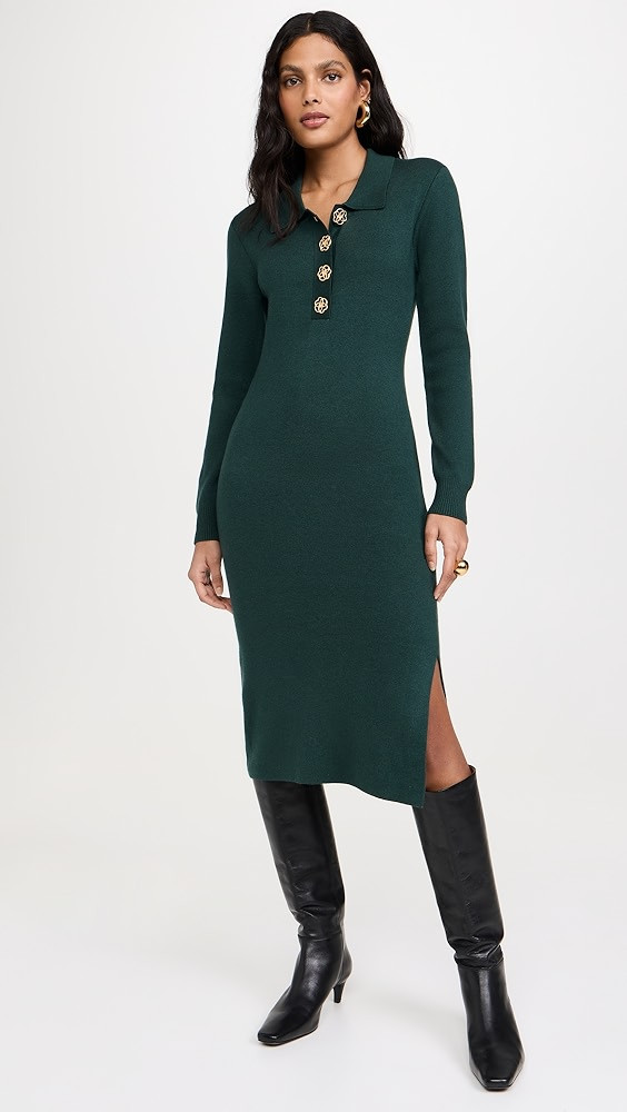 Chloe Kristyn | Shopbop