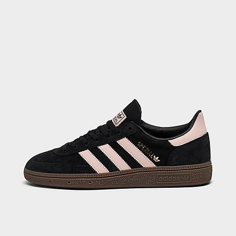 Women's adidas Originals Handball Spezial Casual Shoes | JD Sports (US)