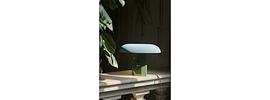 Montera JH42 Tischleuchte  Design von  Jaime Hayon | Design Bestseller (DE)