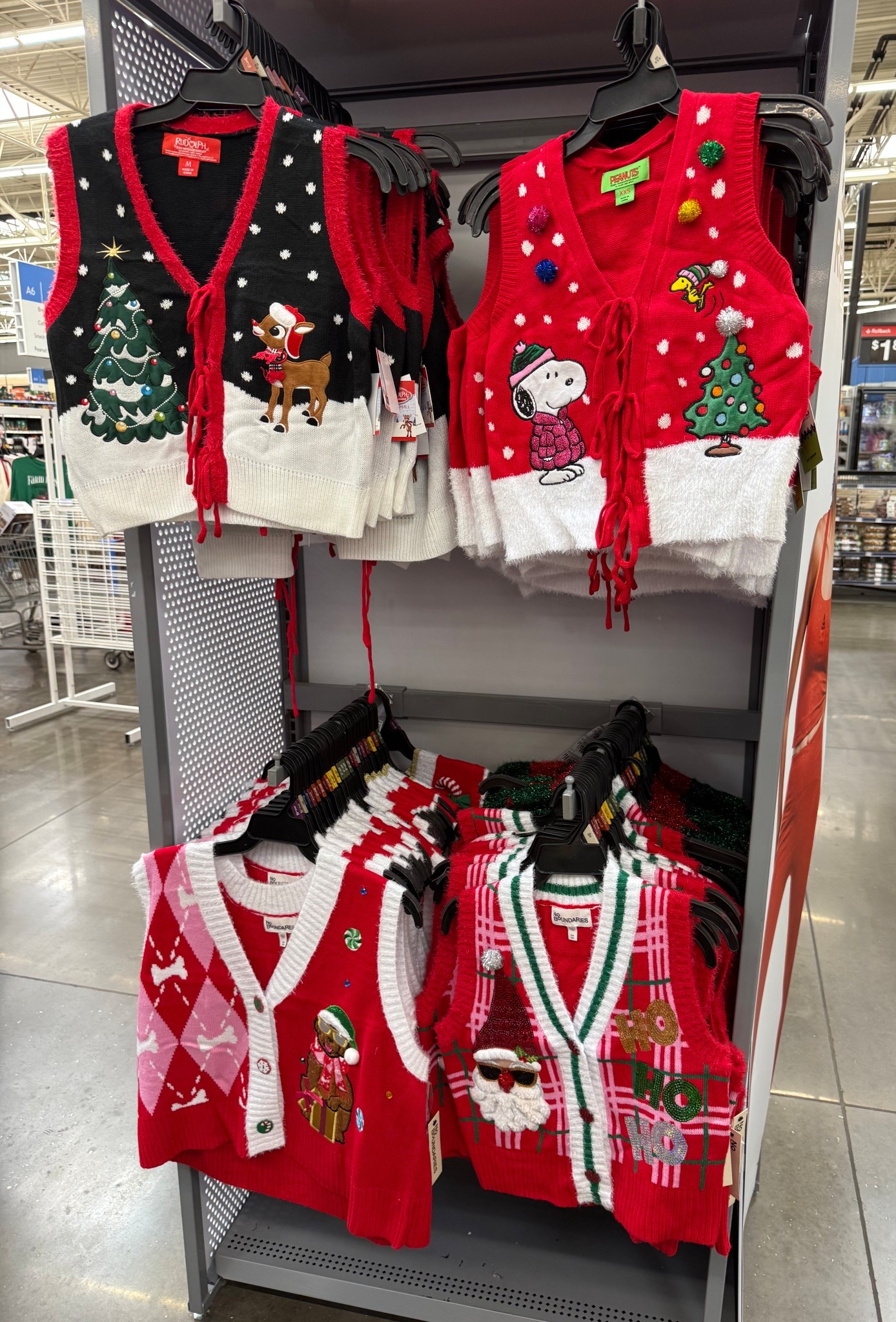 Walmart Christmas fashion finds - many styles marked way down! 

Walmart fashion, Walmart style, Walmart finds, Christmas outfit, ugly Christmas sweater, winter outfit, winter fashion 



#LTKFindsUnder50 #LTKSaleAlert #LTKHoliday

#LTKFindsUnder50 #LTKHoliday #LTKSeasonal