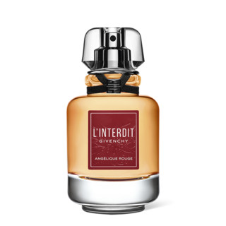 L'INTERDIT ANGÉLIQUE ROUGE - Eau de Parfum<br><b>Floral, Spicy</b> | Givenchy Beauty US