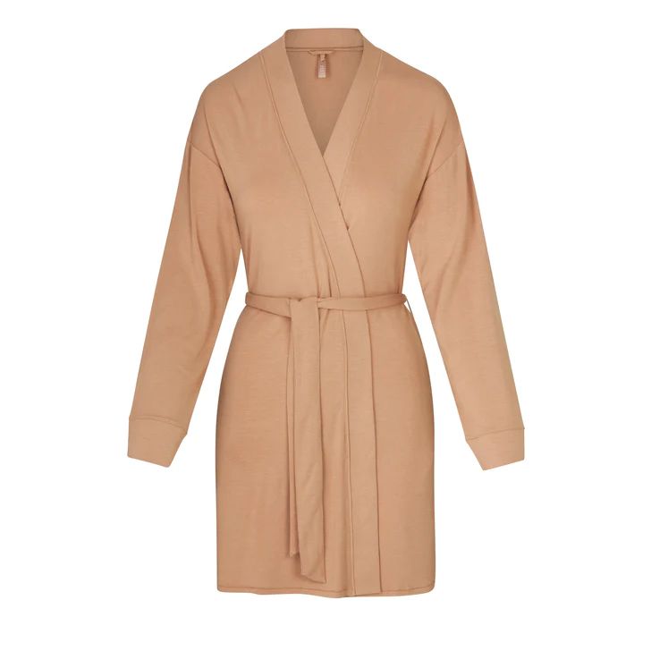 SLEEP ROBE | OCHRE | SKIMS (US)