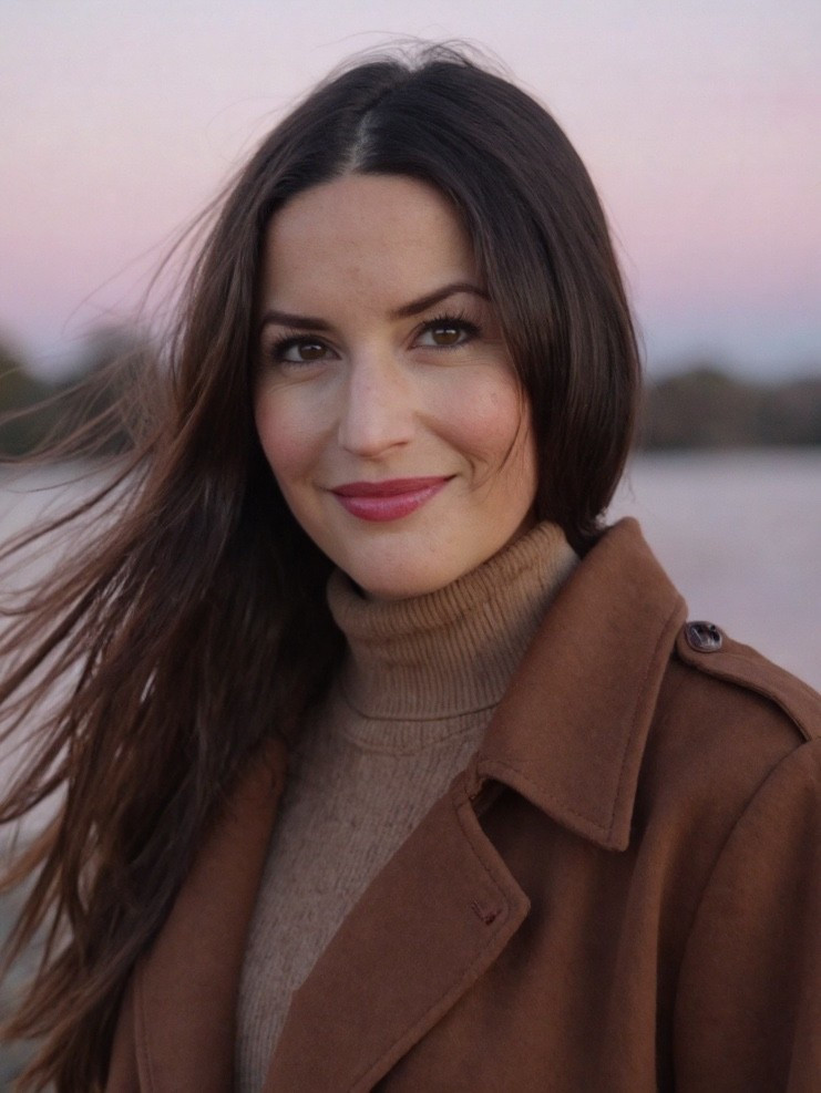 Brown and camel cozy cashmere vibes for Autumn 🍂 Ready for Londonn

#LTKStyleTip #LTKSeasonal