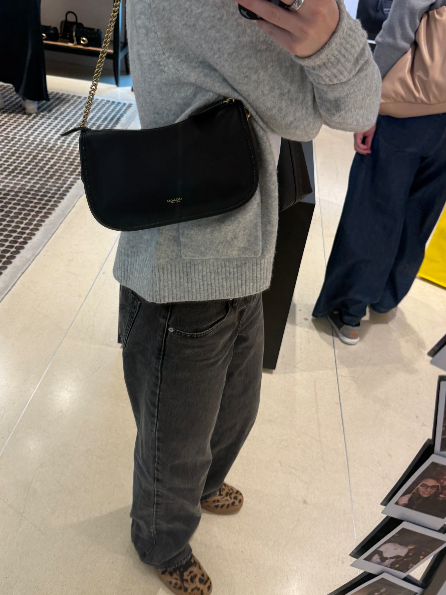 loved this one too for a formal night !