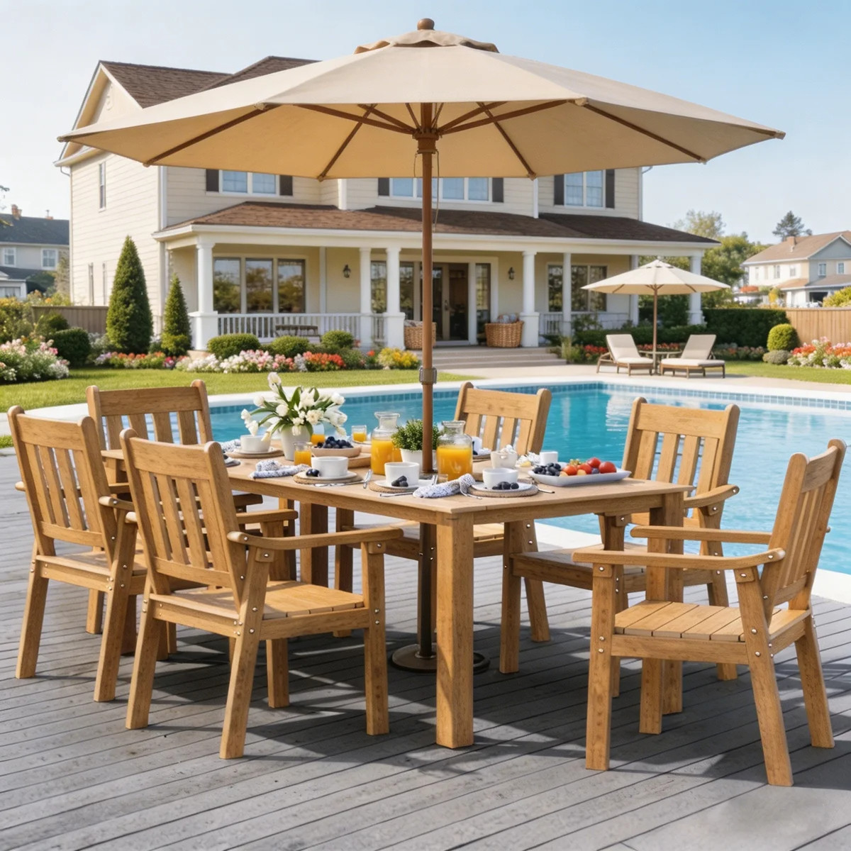 The countdown is OVER and I’m ready to shop 🛒✨ Wayfair Black Friday in July starts tomorrow and runs till July 27 with up to 80% off. I’m obsessed with all the outdoor finds—cozy conversation sets, stylish dining tables, and those dreamy patio sofas that make everything look elevated. Your backyard is about to become your favorite place to be 💕
#WayfairDeals #BlackFridayInJuly #OutdoorFinds #PatioLife #BackyardMakeover #HomeDeals #LTKSaleAlert #SummerDecor 

 #LTKSeasonal #LTKHome #LTKSaleAlert
