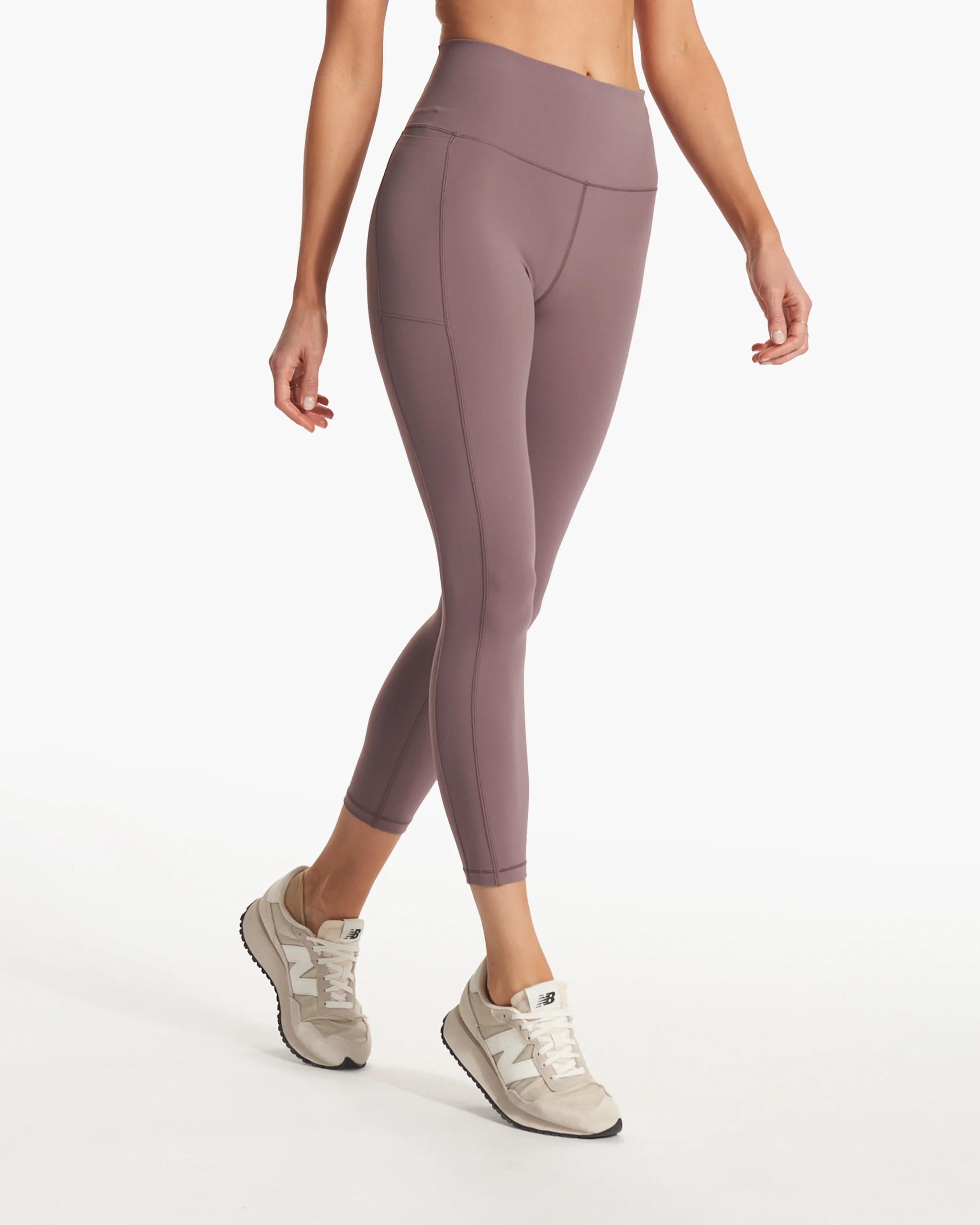 Studio Pocket Legging | Vuori Clothing (US & Canada)