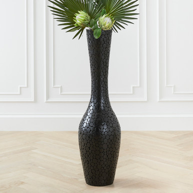Oslo Floor Vase | Zgallerie | Z Gallerie