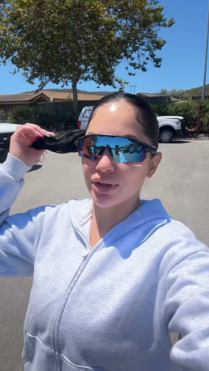 So excited for a hike on the beach! This outfit is perfect for any adventure, I’m absolutely loving these yellow athletic shorts!

#LTKActive #LTKStyleTip #LTKShoeCrush