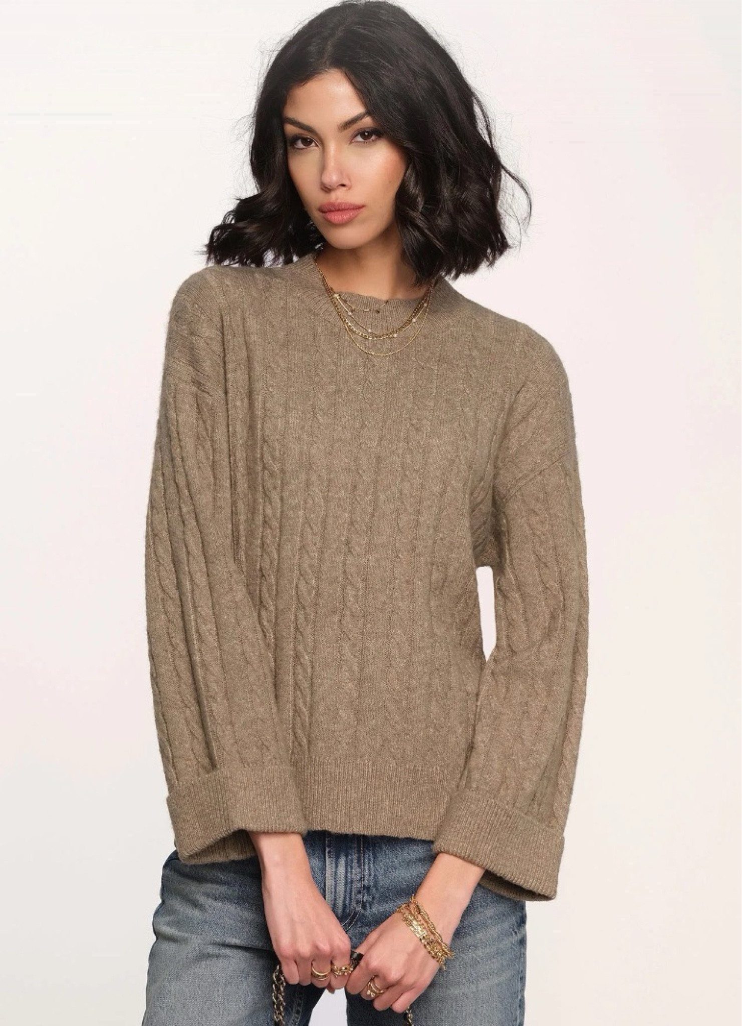 Sweater weather is coming! 

#LTKSeasonal #LTKStyleTip #LTKU