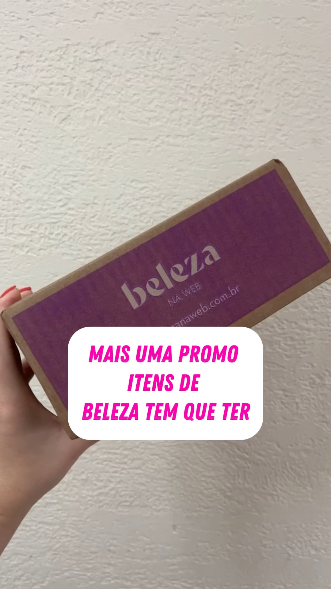 E vamos de mais um recebidinhos pagos?! 

Sempre ouvi falar maravilhas do Night Spa da Truss, mas nunca tinha comprado por esperar uma promo, e meu momento chegou! ♥️

Lembre de ativar nossa notificações e compartilhar com aquele amigo que ama uma promo! 🥰

#promo #promocao #promoção #desconto #oferta #sale #barato #nightspa #truss #cabelo #hair #cuidados


#LTKbeauty #LTKsalealert #LTKVideo