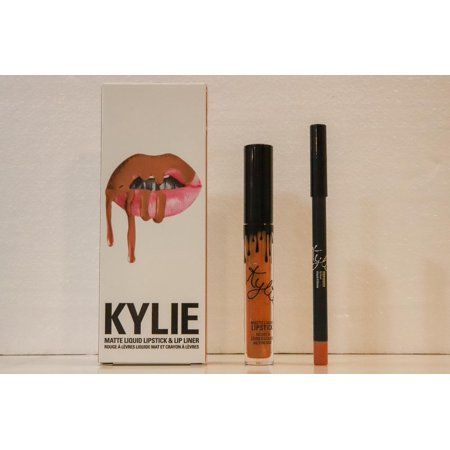 Kylie Cosmetics Exposed Lipkit | Walmart (US)