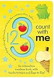 123 Count with Me (Trace-And-Flip Fun!) | Amazon (US)