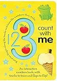 123 Count with Me (Trace-And-Flip Fun!) | Amazon (US)