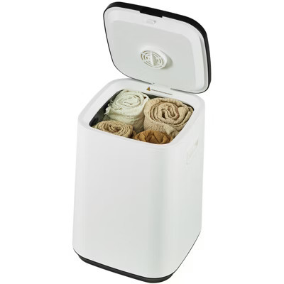 VEVOR Towel Warmer 20L, Towel Warmer Bucket with 24h Delay Timer, 20/40/60 Min Auto Shut Off, Child Lock, Screen & U-shaped Light,Large Towel Warmer | Target