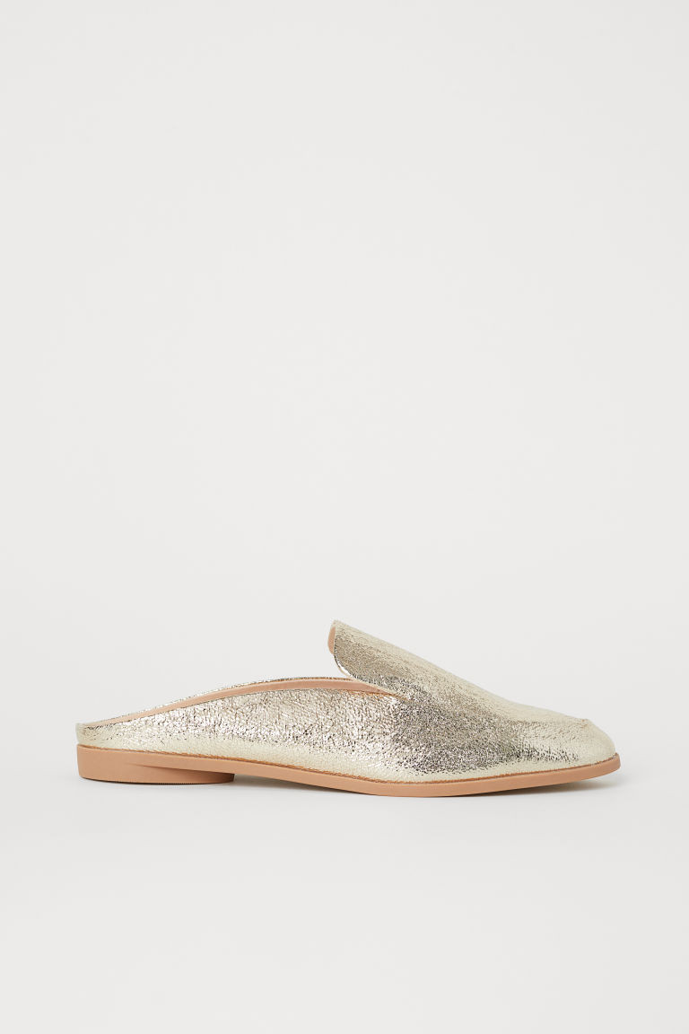 Mules | H&M (US + CA)