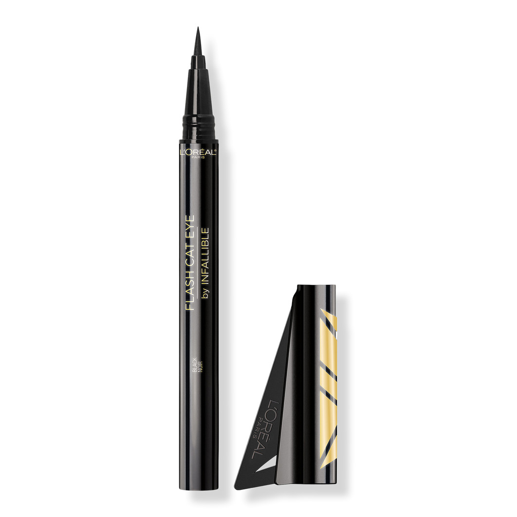 Infallible Flash Cat Eye Waterproof Liquid Eyeliner | Ulta