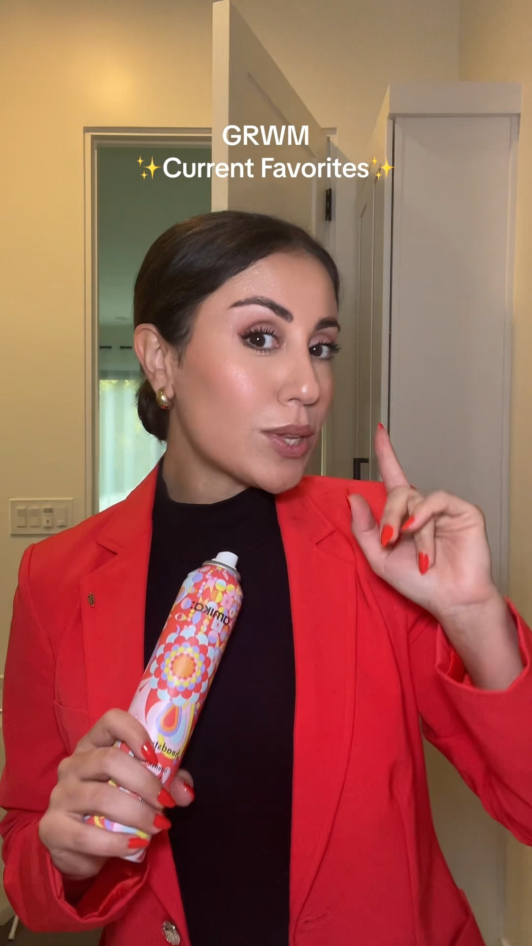 Current Favorites❤️ Haircare, Makeup and Fashion❤️ #haircare #makeup #Outfit #perfumes #chanel


#LTKstyletip #LTKVideo #LTKbeauty