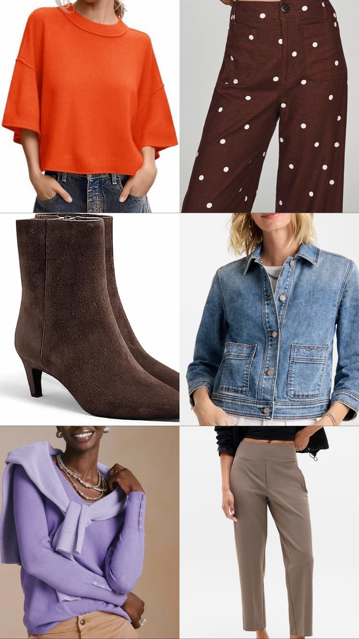 Shop my TOP TEN FAVORITE deals….. either ON SALE or VERY AFFORDABLE! So good to take into fall!

#LTKOver40 #LTKootd #LTKgrwm