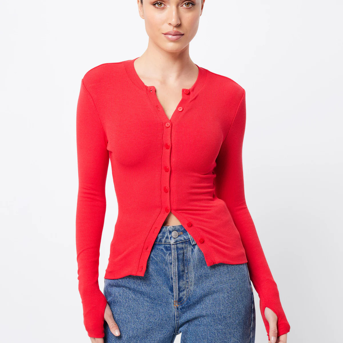 Lyon Cardigan | Mossman