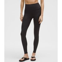lululemon – Align Leggings mit hohem Bund für Frauen – 71 cm – Größe 20 in Lace Dot Emboss Black | lululemon DE