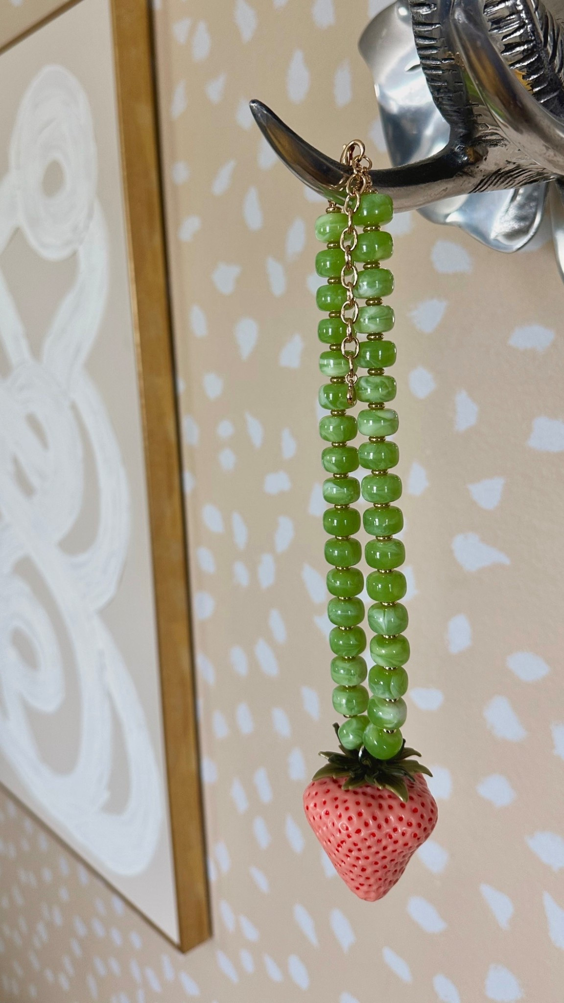 DIY, jewelry, diy jewelry, diy necklace, necklace, statement necklace, affordable fashion, Amazon finds, Amazon fashion, Amazon, Amazon 

#LTKSeasonal #LTKSpringSale #LTKootd