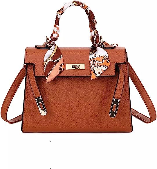 fashion Handbags for Women Purses Crossbody bags Top Handle Satchel Shoulder Bag Tote Bag luxury ... | Amazon (DE)