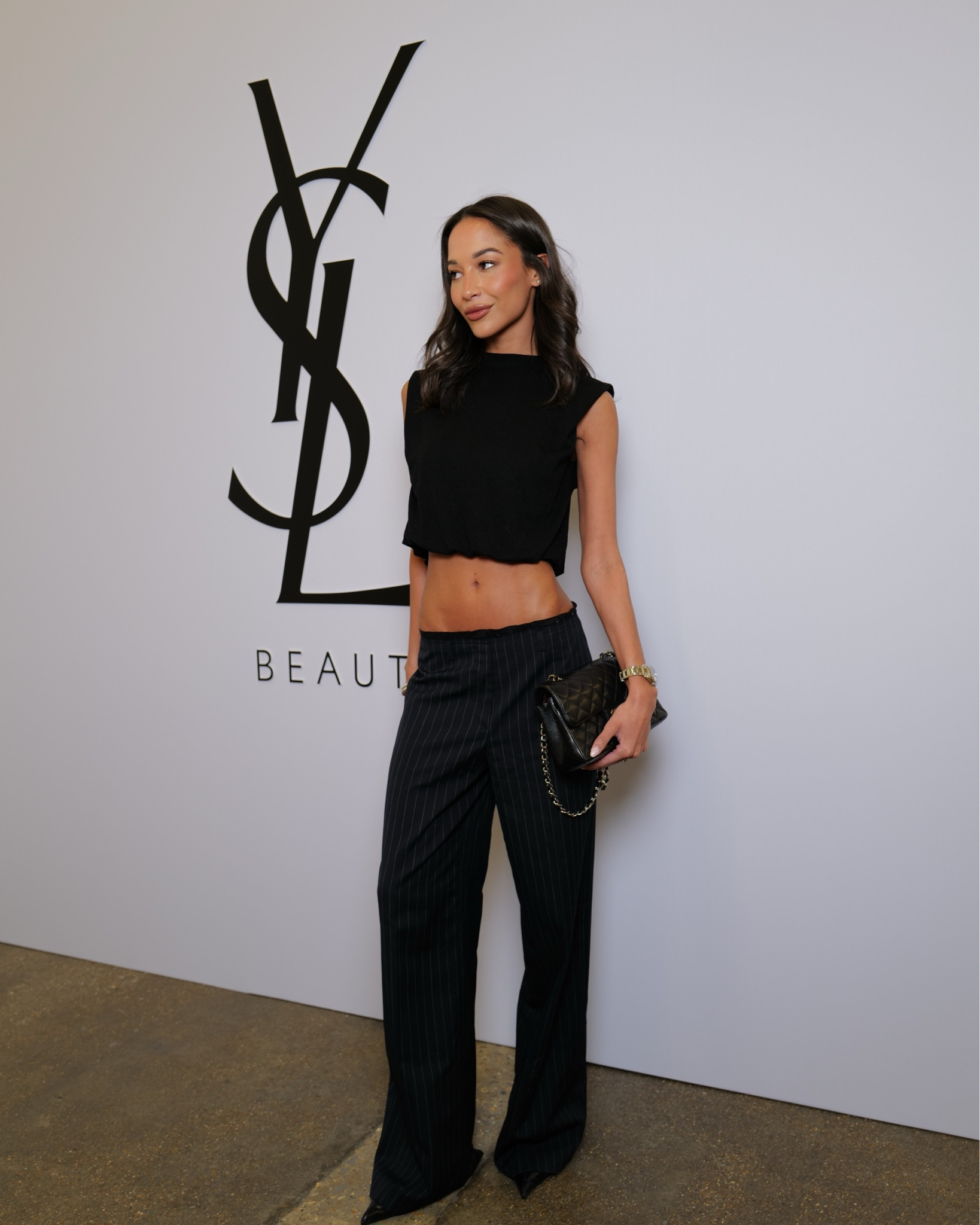 YSL beauty 

#LTKeurope #LTKuk #LTKdatenight