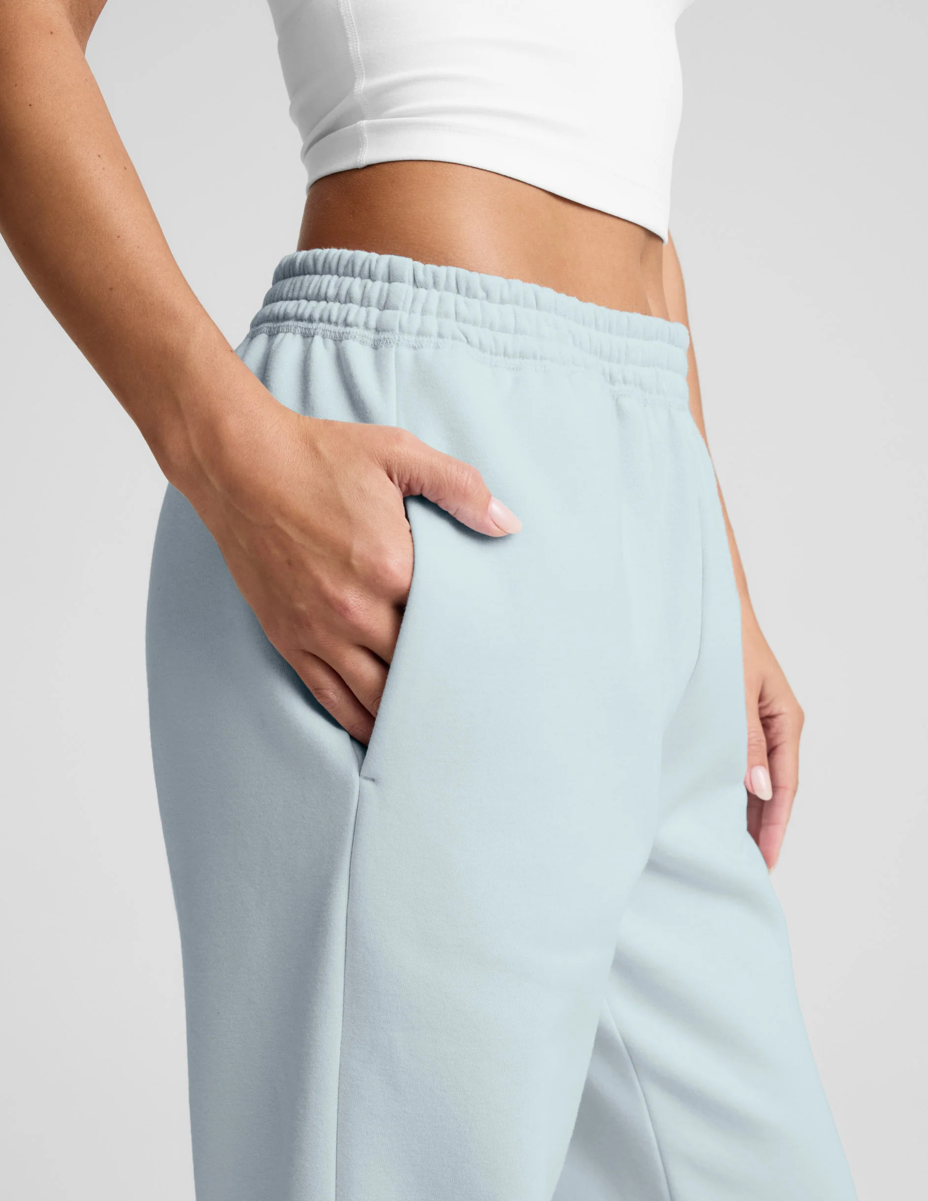 LuxeFleece Sweatpant | Beyond Yoga | Beyond Yoga