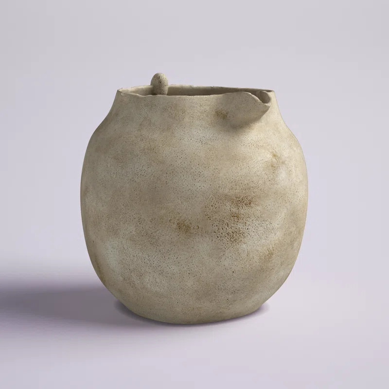 Cordella Handmade Ceramic Table Vase | Wayfair North America