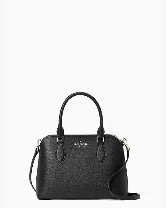 Darcy Small Satchel | Kate Spade Outlet