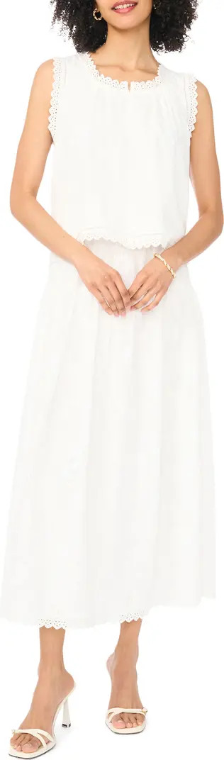Midi Skirt | Nordstrom