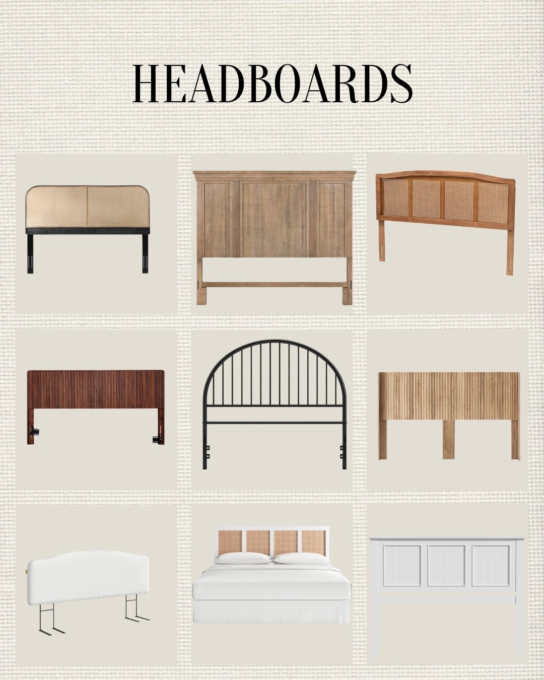 Headboards!!
