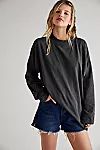 We The Free Be Free Tunic | Free People (Global - UK&FR Excluded)