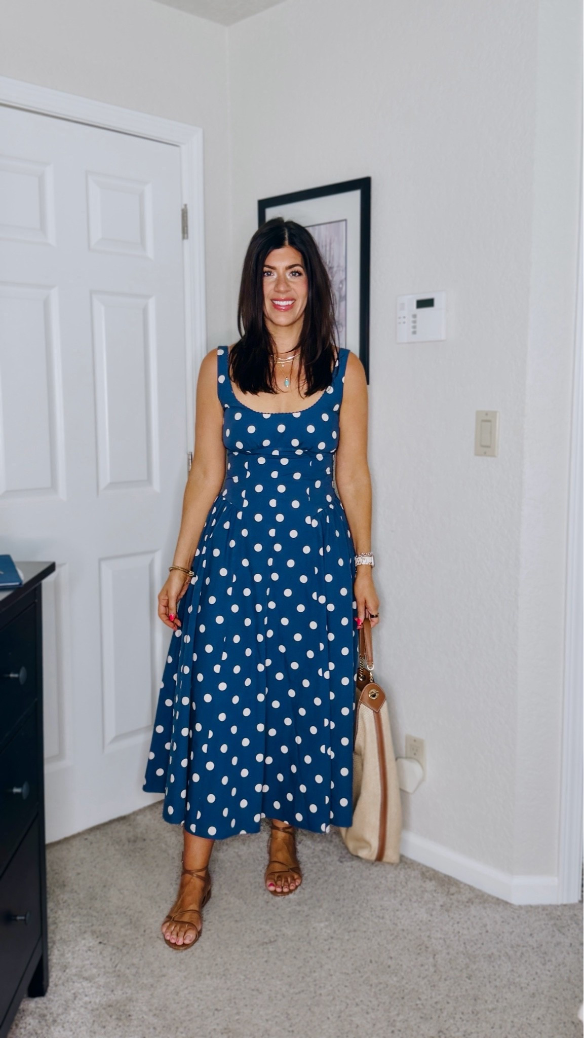 Ootd for prom things!
Dress-medium (use code SUITEAF)

#LTKMidsize #LTKOver40 #LTKSaleAlert