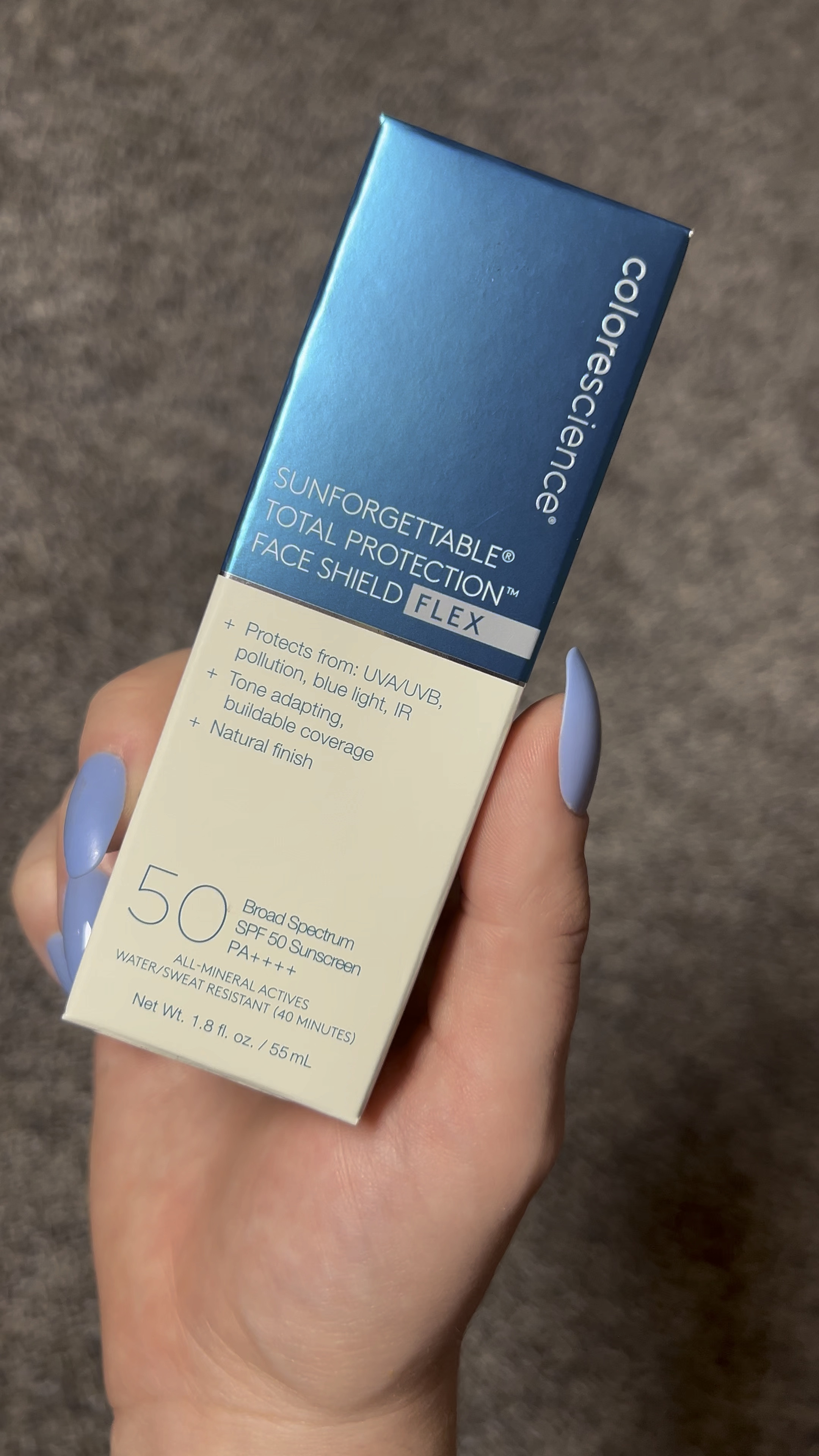 RUN don’t walk! This sunscreen is amazing! It goes on white but adjusts to your skin tone with buildable coverage 😍

#LTKVideo #LTKsalealert #LTKfindsunder50