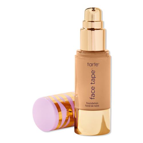 35N Medium Neutral Face Tape Full Coverage Foundation - Tarte | Ulta Beauty | Ulta