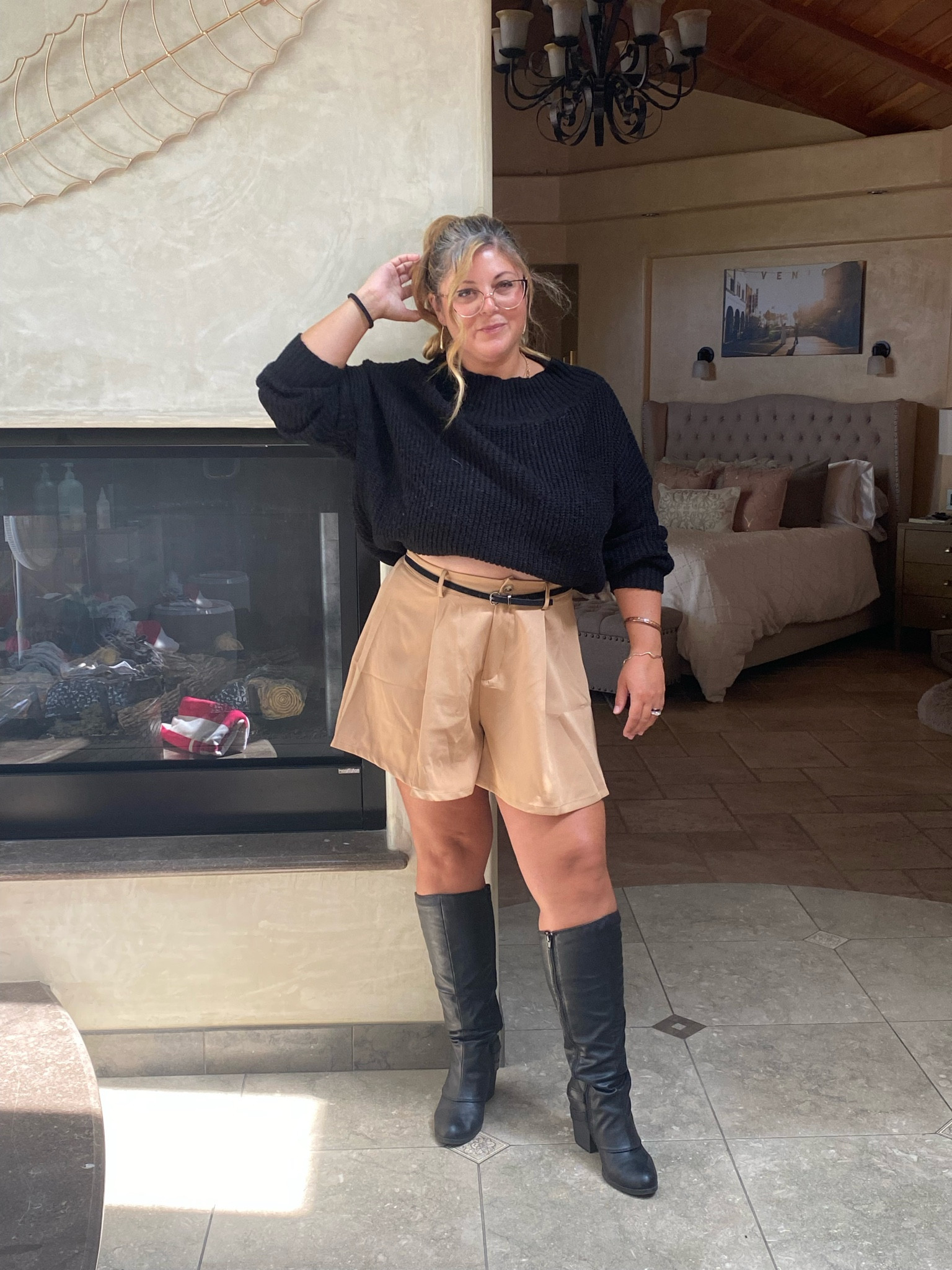 Remember that outfit I posted a few days ago? The one from Free People? Well this is how it turned out. ☺️ #lifestyleswiththepeas #foryou #foryoupage #vlog #fashionvlog #midsize #midsizefashion #midsizeoutfits #amazon #amazonmusthaves #amazonfreepeoplelook #amazonfreepeoplefinds #amazonfreepeopledoop #freepeopledupes #freepeopleamazon #freepeopleinspired #freepeoplelookalikes #freepeopletryon #fashionover40 #amazonfashion #curvy #curvyfashion #ltk #ltkmidsize #ltkover40 #fallfashion #falltrends

#LTKover40 #LTKSeasonal #LTKmidsize