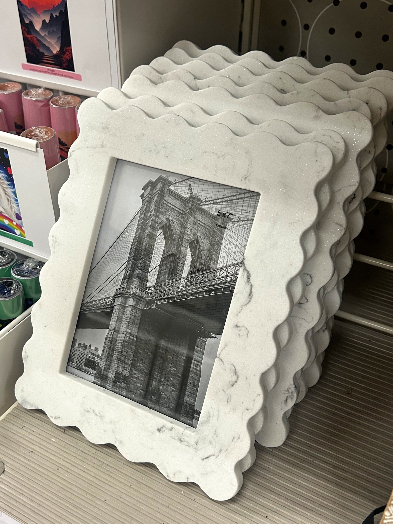 Another adorable target frame! Buy one get one 50% off today! 