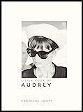 Little Book of Audrey Hepburn: New Edition (Little Books of Fashion, 4)    Hardcover – April 1,... | Amazon (US)