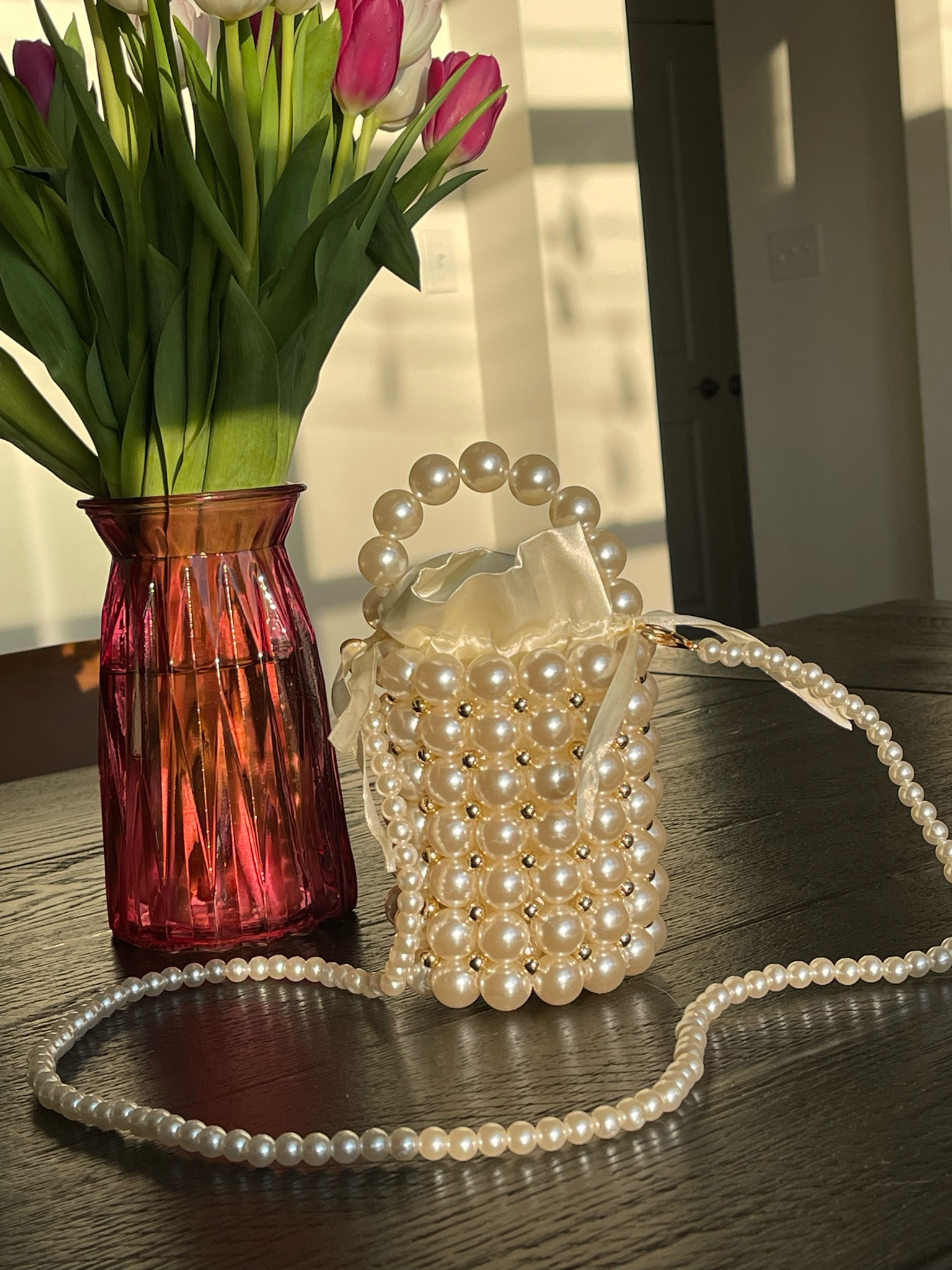 The perfect bridal bag & it’s under $25! 

#LTKitbag #LTKunder50