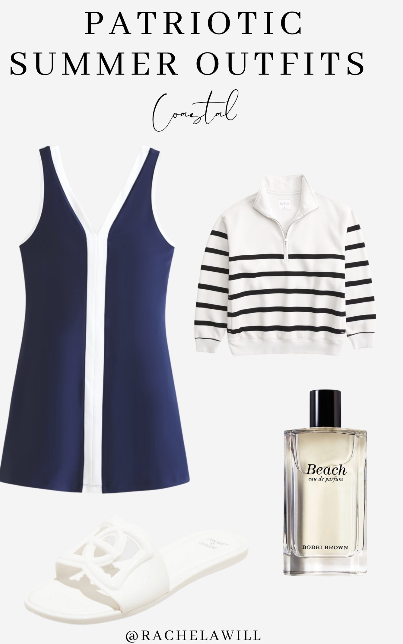 Memorial Day & Fourth of July Outfits 🇺🇸☀️

#MemorialDay #FourthOfJuly #MemorialDayOutfits #FourthOfJulyOutfits #MemorialDayStyle #FourthOfJulyStyle #Patriotic #PatrioticOutfits #PatrioticStyle #Red #White #Blue #RedWhiteAndBlue #America #RedWhiteAndBlueOutfit #Summer #SummerStyle #SummerOutfits #Beach #Vacation #VacationOutfits #BeachOutfits


#LTKSeasonal #LTKFindsUnder100 #LTKSeasonal