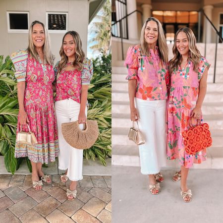 Matching with my mama 🌸 @shop_avara launched a new Spring collection & everything is Mother’s Day perfection 😍😍 

✨Code CARA15 for a site-wide discount✨ 

#shopavara #mothersday #springstyle #mommyandme #ootd

#LTKfindsunder100 #LTKstyletip #LTKfamily