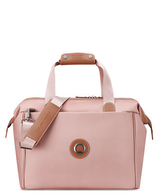 Delsey Paris Chatelet Air 2.0 Small Weekender Duffle - Macy's | Macy's